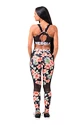 Damen Leggins Nebbia  Aloha Babe leggings 550 black