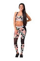 Damen Leggins Nebbia  Aloha Babe leggings 550 black XS