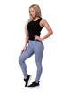 Damen Leggins Nebbia  Dreamy Edition Bubble Butt leggings 537 light blue