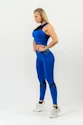 Damen Leggins Nebbia  FIT Activewear High-Waist Leggings blue