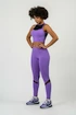 Damen Leggins Nebbia  FIT Activewear High-Waist Leggings purple