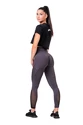 Damen Leggins Nebbia  Fit & Smart leggings high waist marron