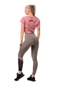 Damen Leggins Nebbia  Fit & Smart leggings high waist mocha