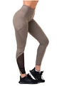 Damen Leggins Nebbia  Fit & Smart leggings high waist mocha