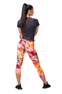 Damen Leggins Nebbia Hero Be Your Own Hero 7/8 leggings rainbow XS