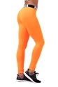 Damen Leggins Nebbia Hero Scrunch Butt leggings 528 orange