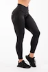 Damen Leggins Nebbia  High Waist & Lifting Effect Bubble Butt Pants black XS