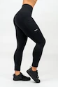 Damen Leggins Nebbia  High Waisted Leggings black XS