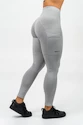 Damen Leggins Nebbia  High Waisted Leggings grey