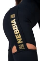 Damen Leggins Nebbia  Leggings 820 black