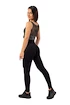 Damen Leggins Nebbia  Leggings Classic Performance high waist 403 black