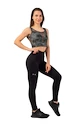 Damen Leggins Nebbia  Leggings Classic Performance high waist 403 black XS