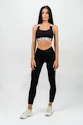 Damen Leggins Nebbia  Leggings high waist black