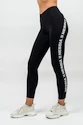 Damen Leggins Nebbia  Leggings high waist black XS