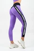 Damen Leggins Nebbia  Leggings high waist purple