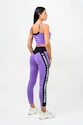 Damen Leggins Nebbia  Leggings high waist purple