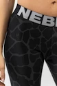 Damen Leggins Nebbia  Nature Inspired Squat proof womens leggings 543 black