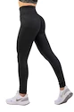 Damen Leggins Nebbia  Python SnakeSkin High-Waist Leggings 407 black