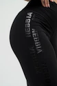 Damen Leggins Nebbia  Women's Classic High Waist Leggings Iconic 834 Black