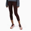 Damen Leggins On  Active Tights Mulberry