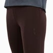 Damen Leggins On  Active Tights Mulberry