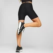 Damen Leggins Puma  Fit Eversculpt 5" Tight Short Black