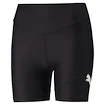 Damen Leggins Puma  Fit Eversculpt 5" Tight Short Black XS