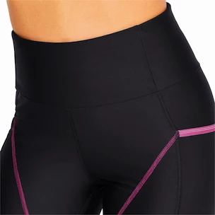 Damen Leggins Puma  Run Marathon High Waist Full Tight Puma Black