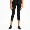 Damen Leggins Puma  Train Favorite High Waist 3-4 Tight Puma Black XS