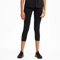 Damen Leggins Puma  Train Favorite High Waist 3-4 Tight Puma Black XS