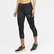 Damen Leggins Salomon Cross Run 21" Tight Black L