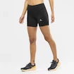 Damen Leggins Salomon Cross Run Short Tight Black XL