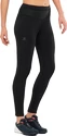 Damen Leggins Salomon  XA Warm Tight Black