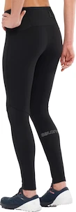 Damen Leggins Salomon  XA Warm Tight Black XS