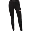 Damen Leggins Swix Carbon Tights