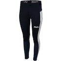 Damen Leggins Swix  Motion Premium Dark Navy/Lake Blue L