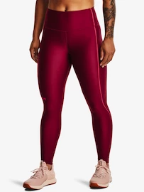 Damen Leggins Under Armour 6M Ankle Leg Solid-PNK