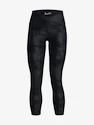 Damen Leggins Under Armour  AOP Ankle Leg-BLK