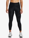 Damen Leggins Under Armour  AOP Ankle Leg-BLK XS