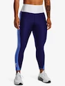 Damen Leggins Under Armour  Blocked Ankle Legging-BLU XS