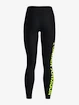 Damen Leggins Under Armour  Branded Legging-BLK