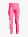 Damen Leggins Under Armour  Branded Legging-PNK