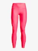 Damen Leggins Under Armour  Branded Legging-PNK