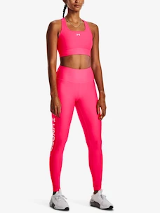 Damen Leggins Under Armour  Branded Legging-PNK