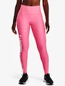 Damen Leggins Under Armour  Branded Legging-PNK