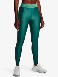 Damen Leggins Under Armour Branded WB Leg-GRN