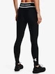 Damen Leggins Under Armour  Branded WB Legging-BLK