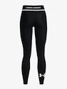 Damen Leggins Under Armour  Branded WB Legging-BLK