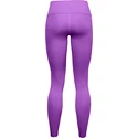 Damen Leggins Under Armour  CG Rush Legging Purple