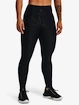 Damen Leggins Under Armour  Emboss Legging-BLK S